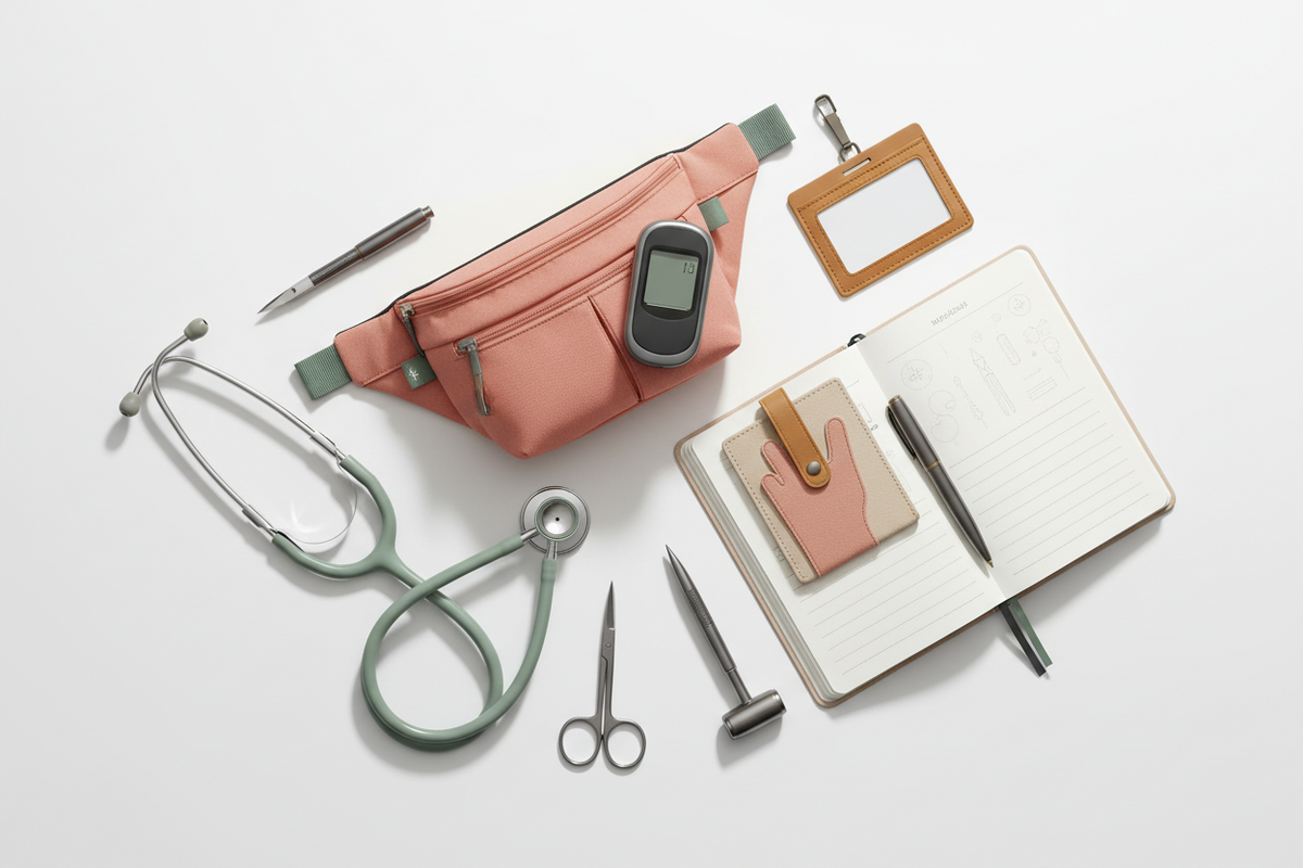 ACCESORIES
