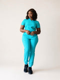 TEAL SET