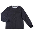 WARM-UP JACKET
