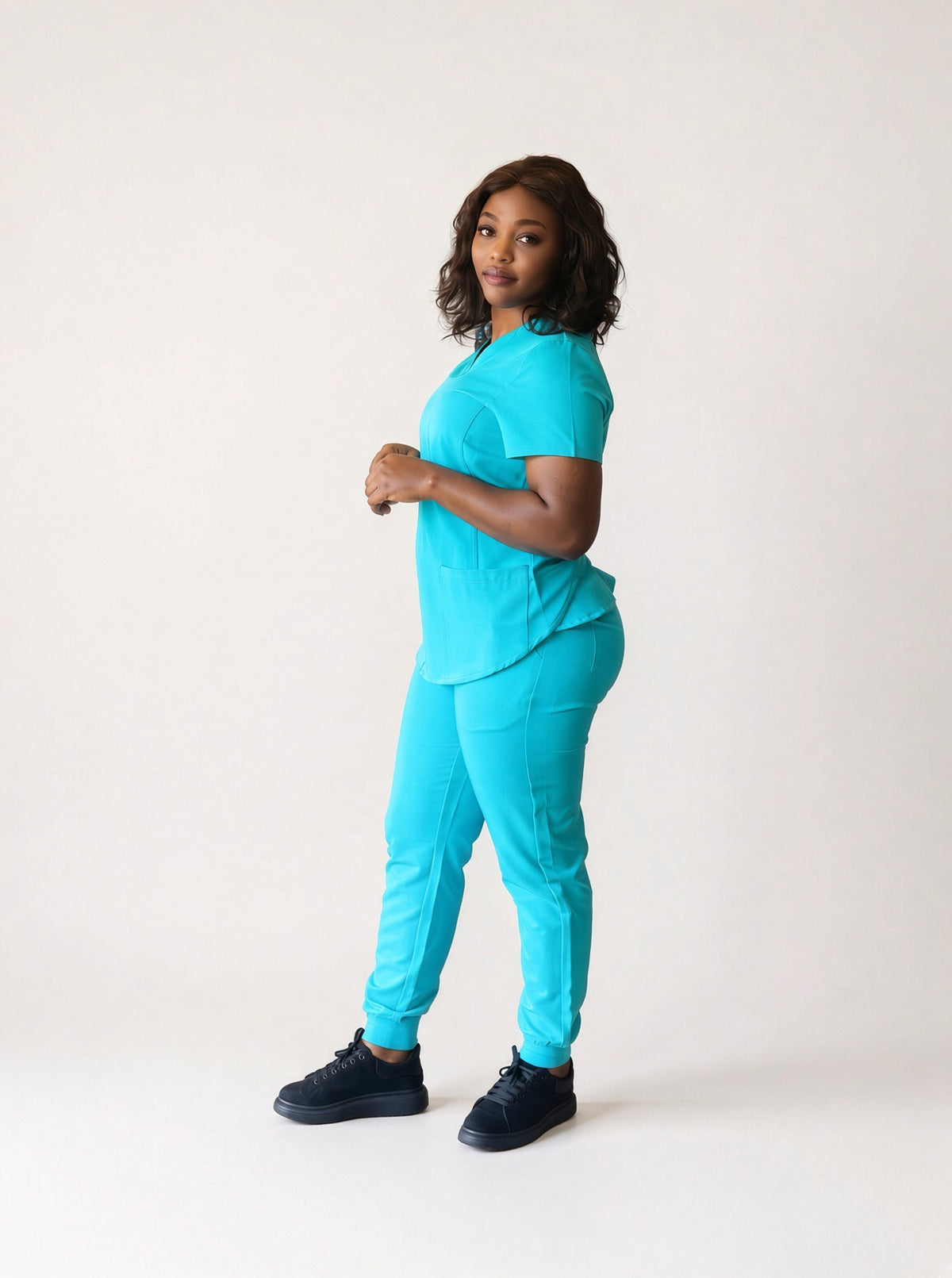 TEAL SET