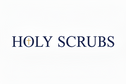Holy scrubs - Home