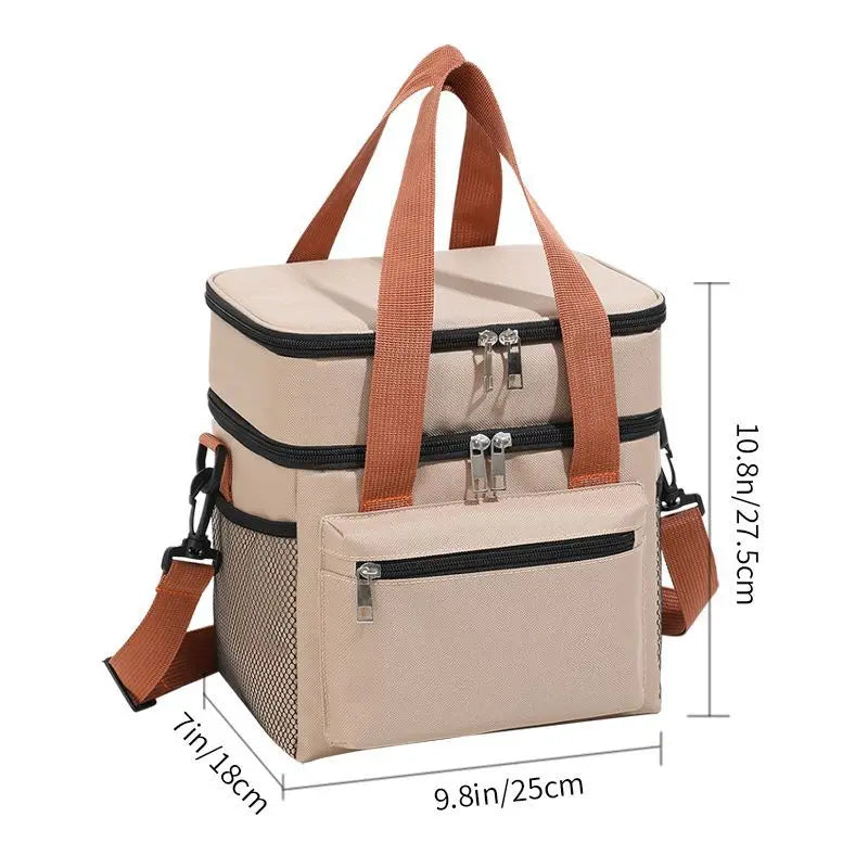 LUNCH BOX