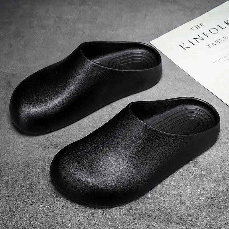 CLOGS