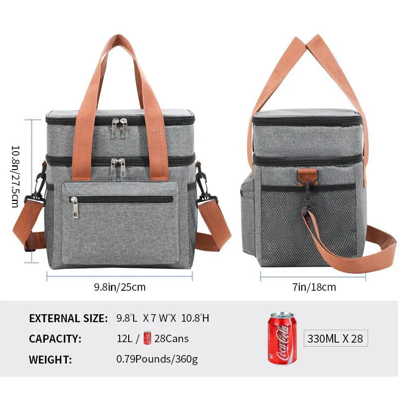 LUNCH BOX