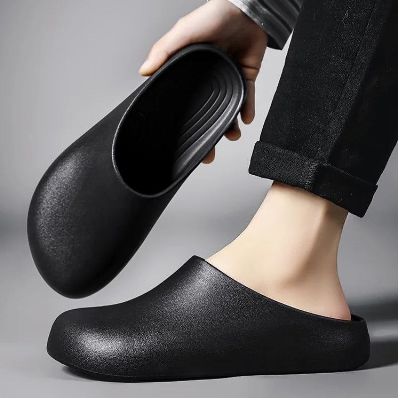 CLOGS