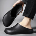CLOGS