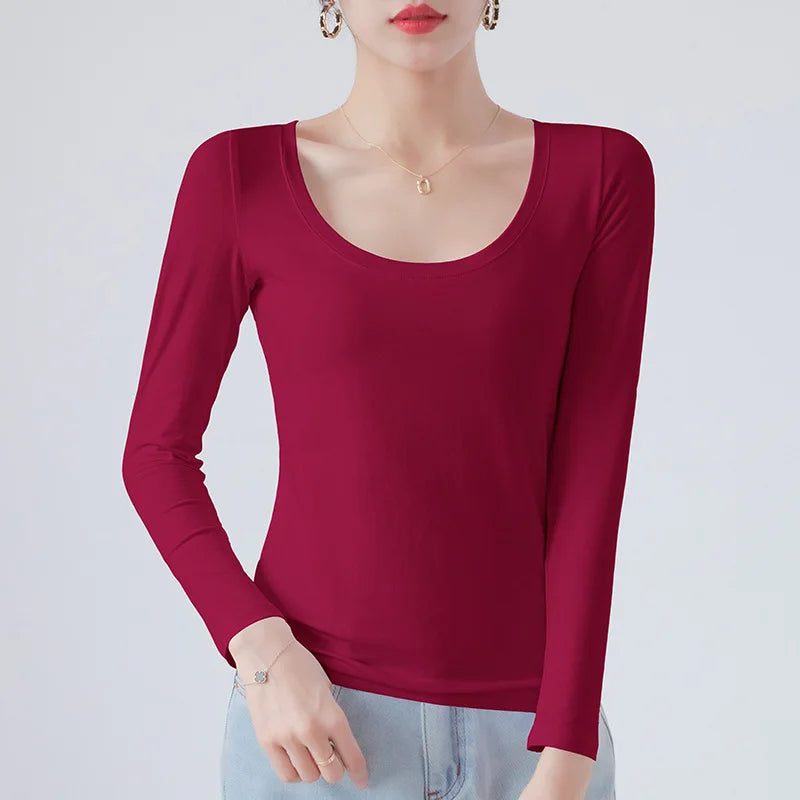 COTTON UNDERSCRUBS