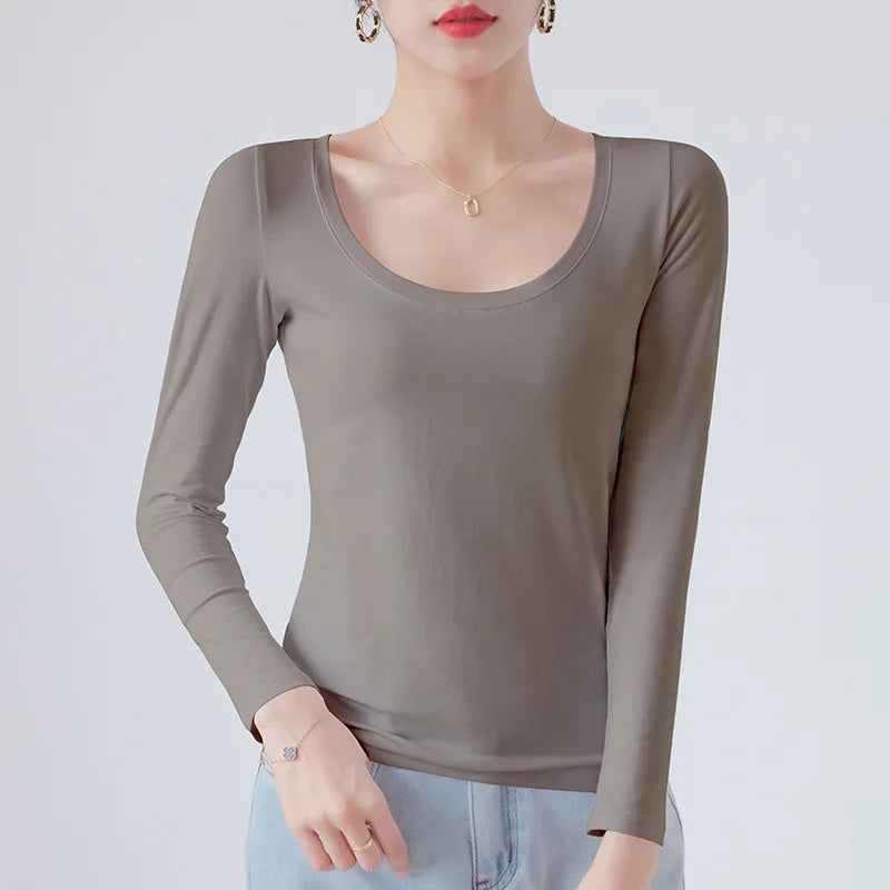 COTTON UNDERSCRUBS