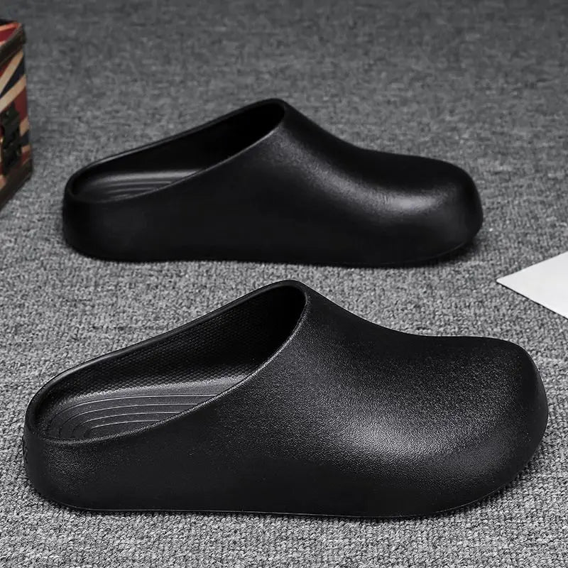 CLOGS