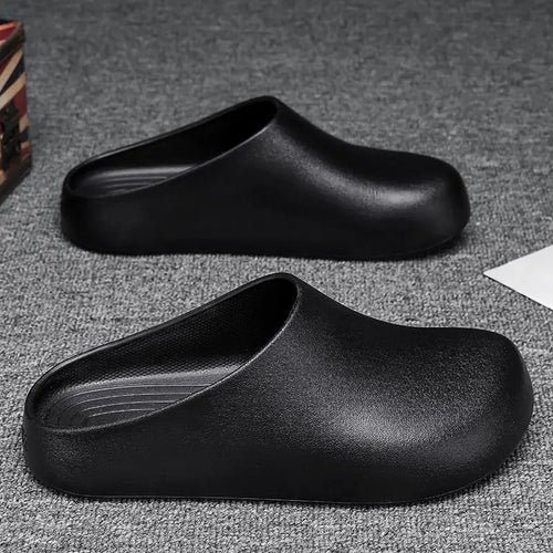 CLOGS