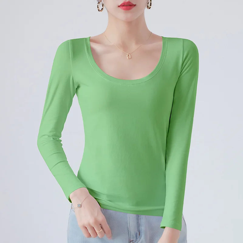 COTTON UNDERSCRUBS