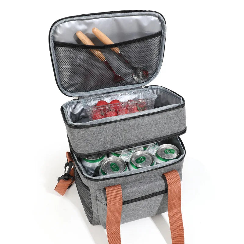 LUNCH BOX