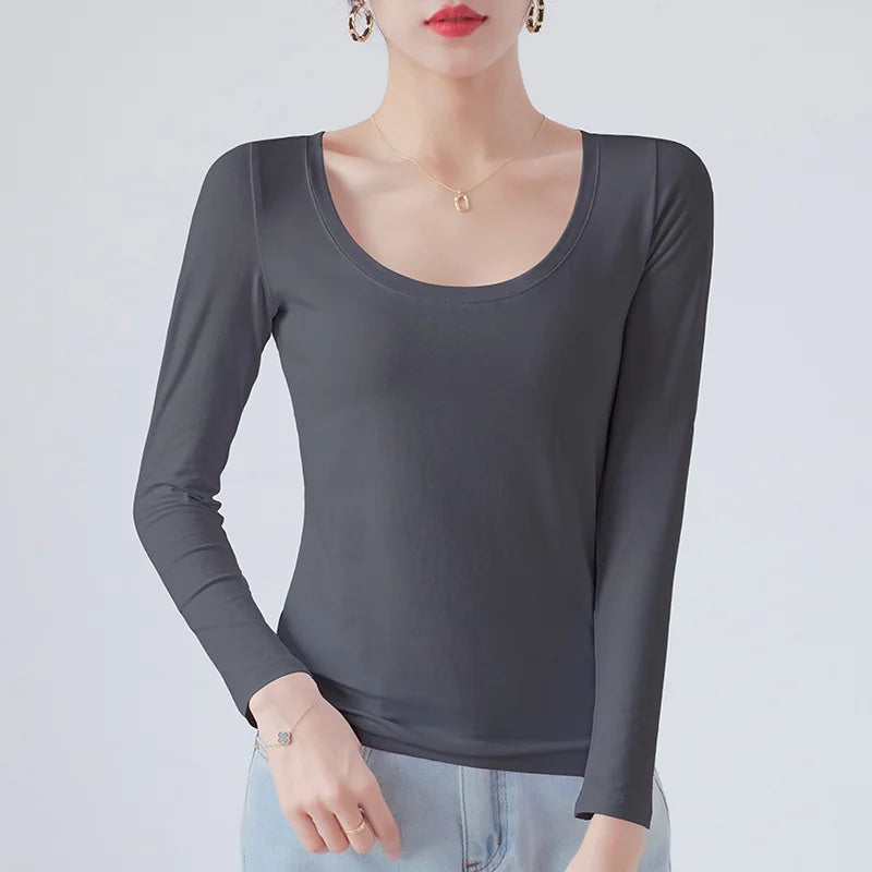 COTTON UNDERSCRUBS