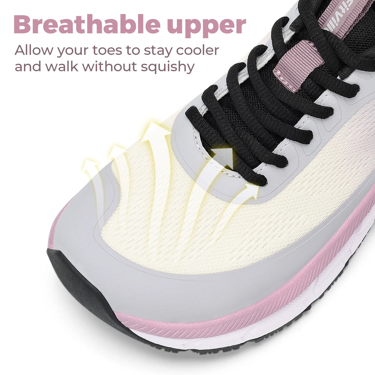 NON-SLIP SNEAKERS