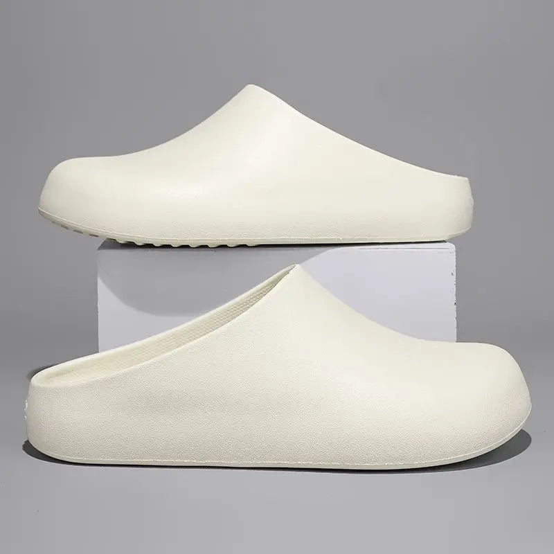 CLOGS