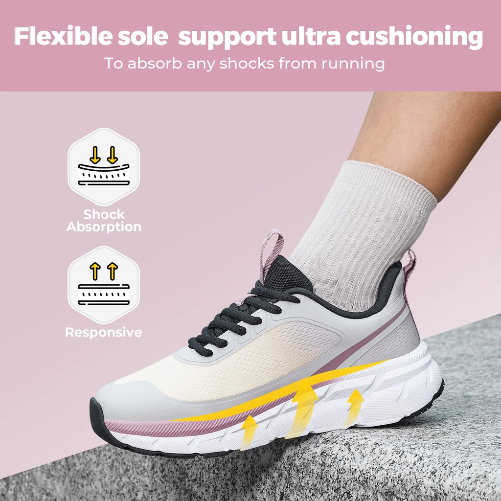 NON-SLIP SNEAKERS