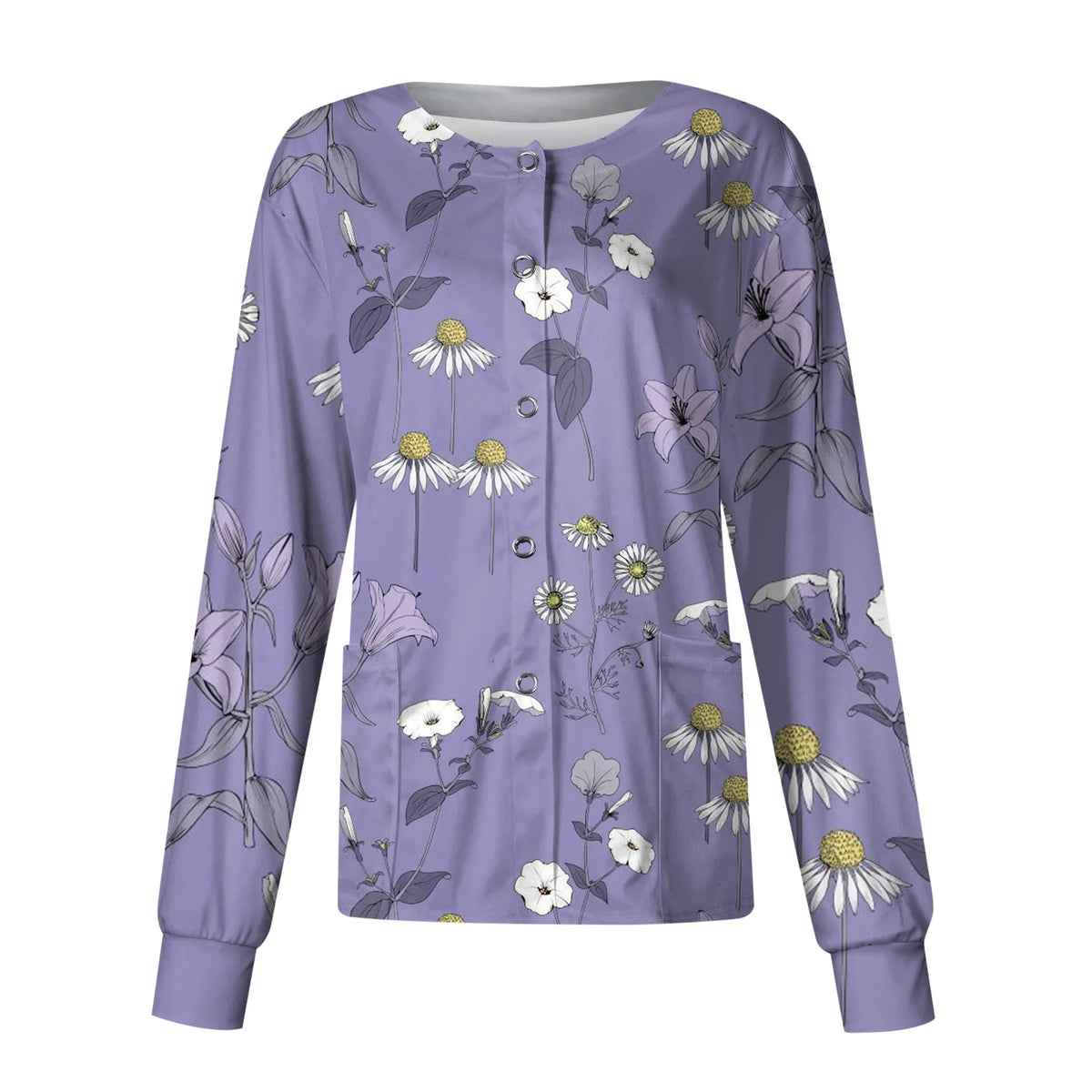 PRINTED JACKETS