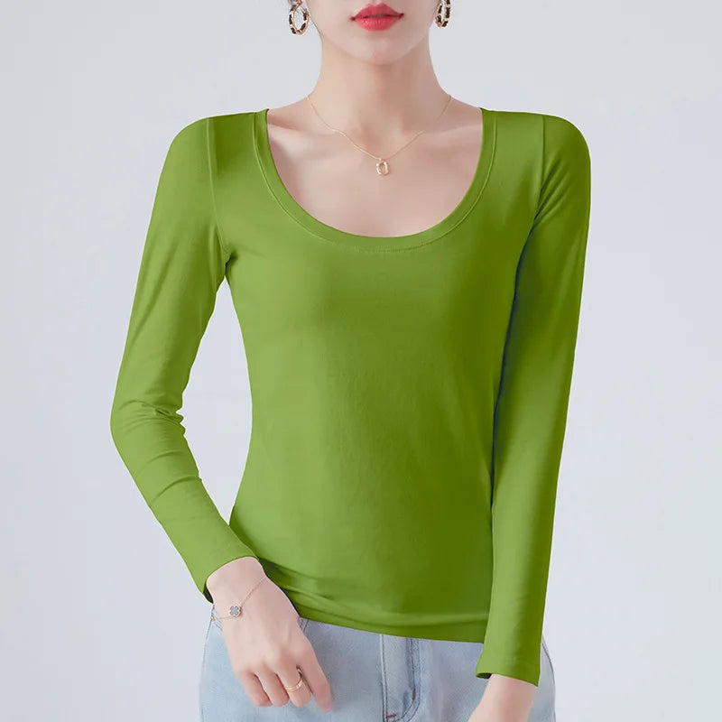 COTTON UNDERSCRUBS