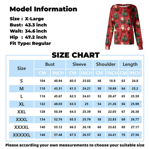 CHRISTMAS SCRUB JACKETS
