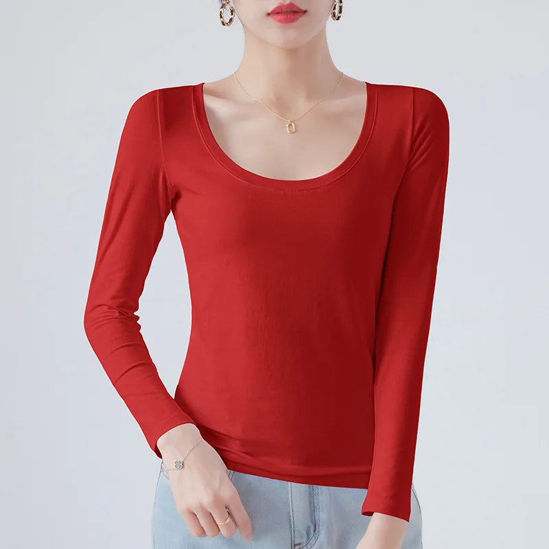 COTTON UNDERSCRUBS