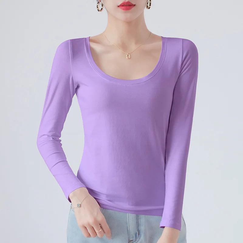 COTTON UNDERSCRUBS