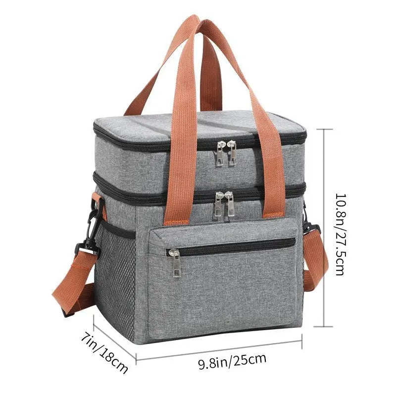 LUNCH BOX