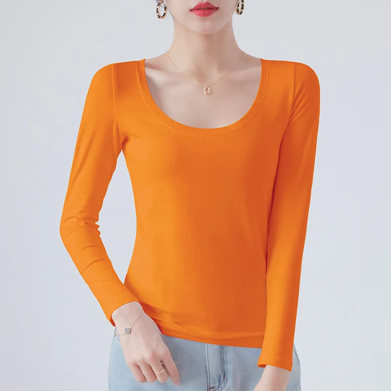 COTTON UNDERSCRUBS