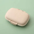 PILL STORAGE BOX