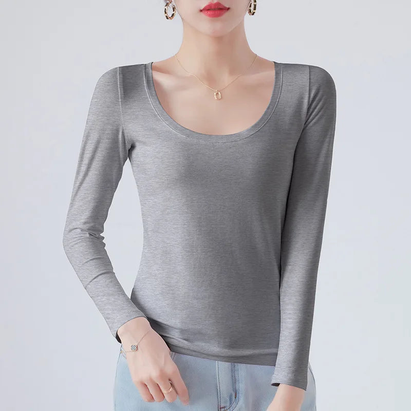 COTTON UNDERSCRUBS