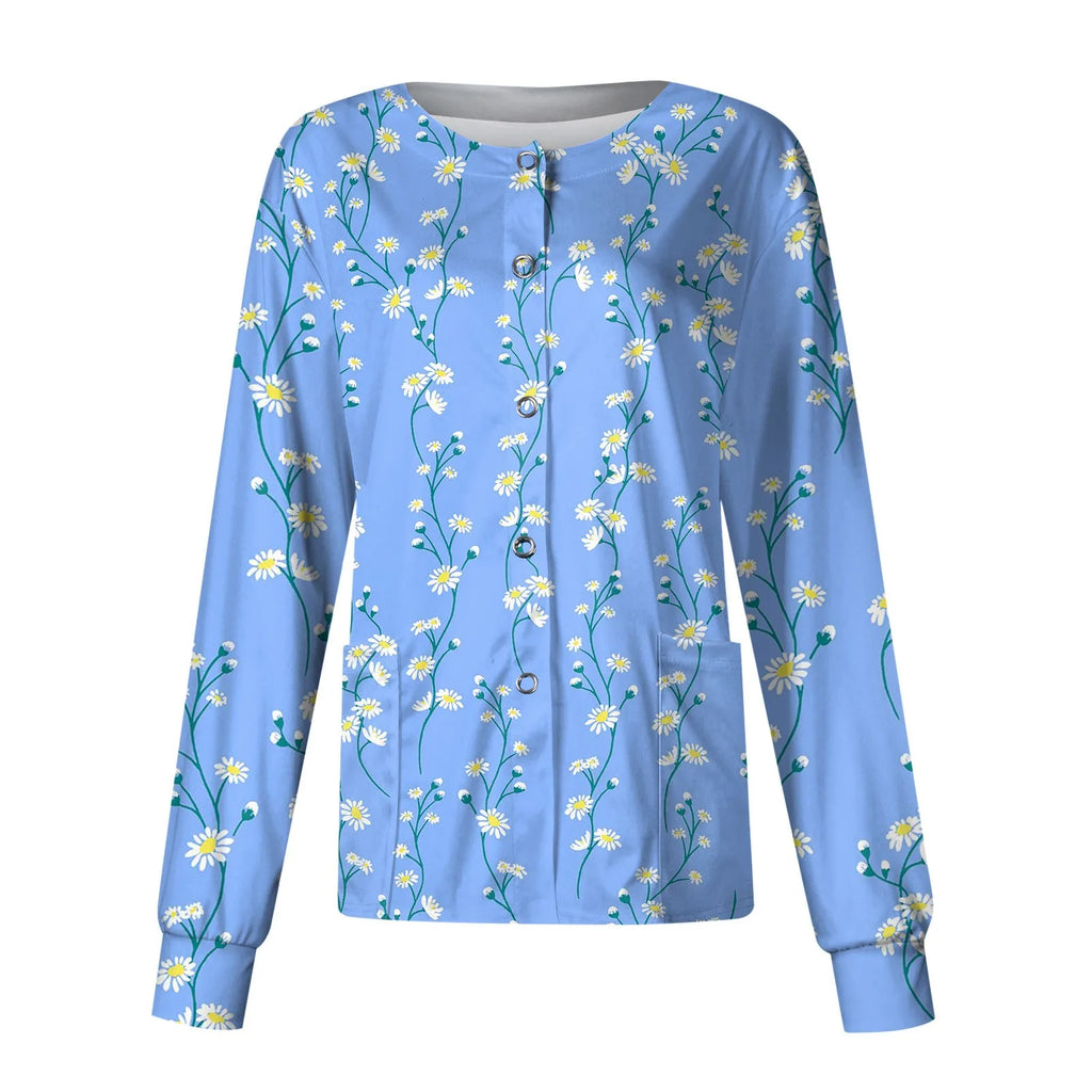 PRINTED JACKETS