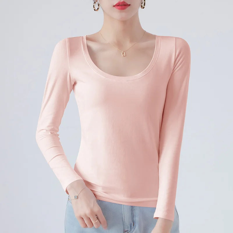 COTTON UNDERSCRUBS