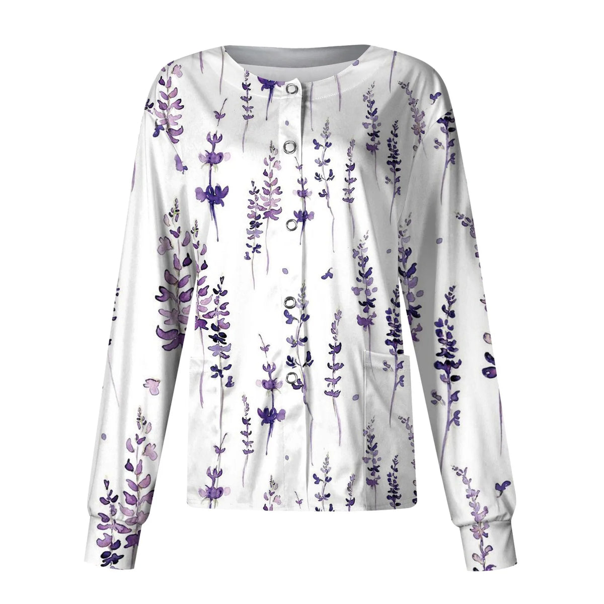 PRINTED JACKETS