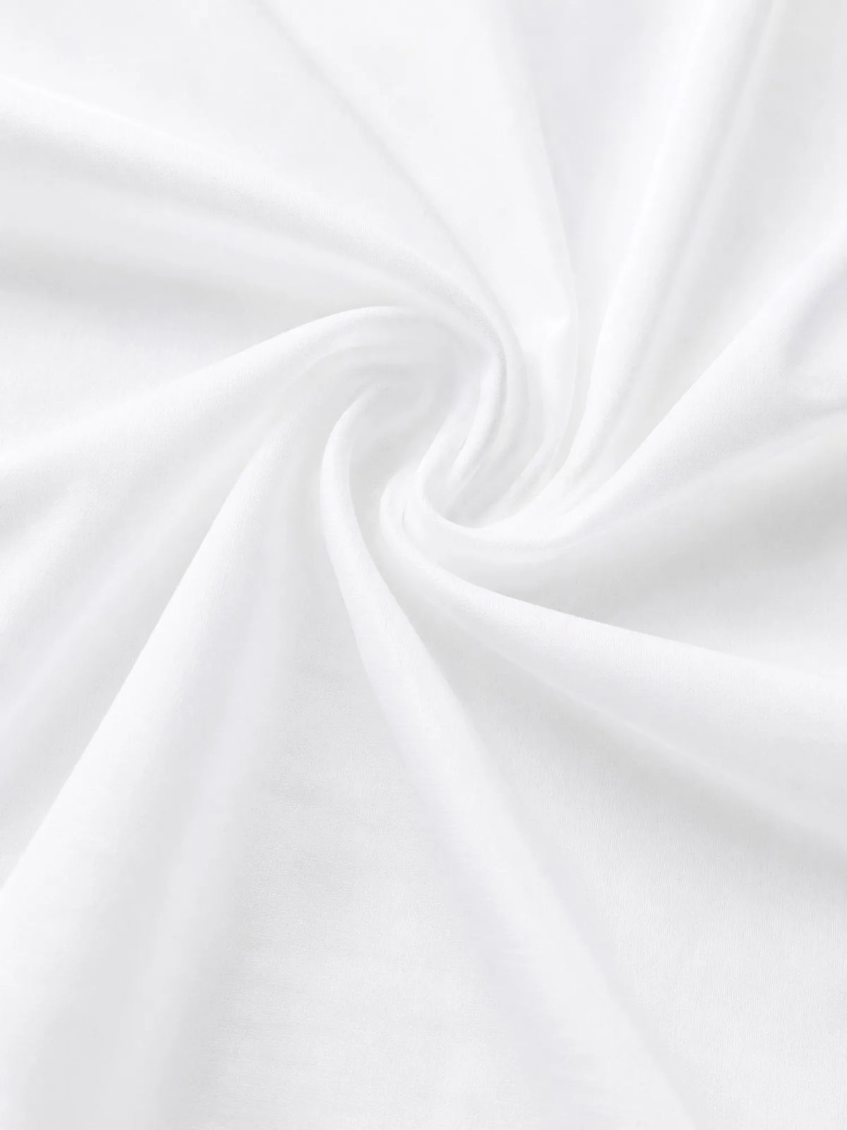 V-NECK PRINTS TOP