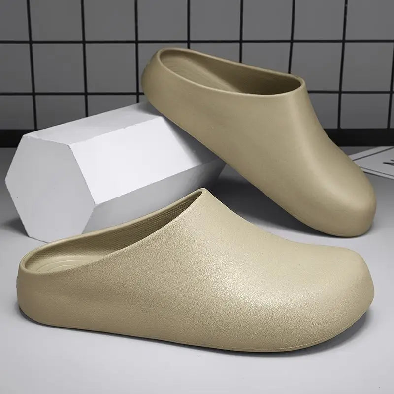 CLOGS