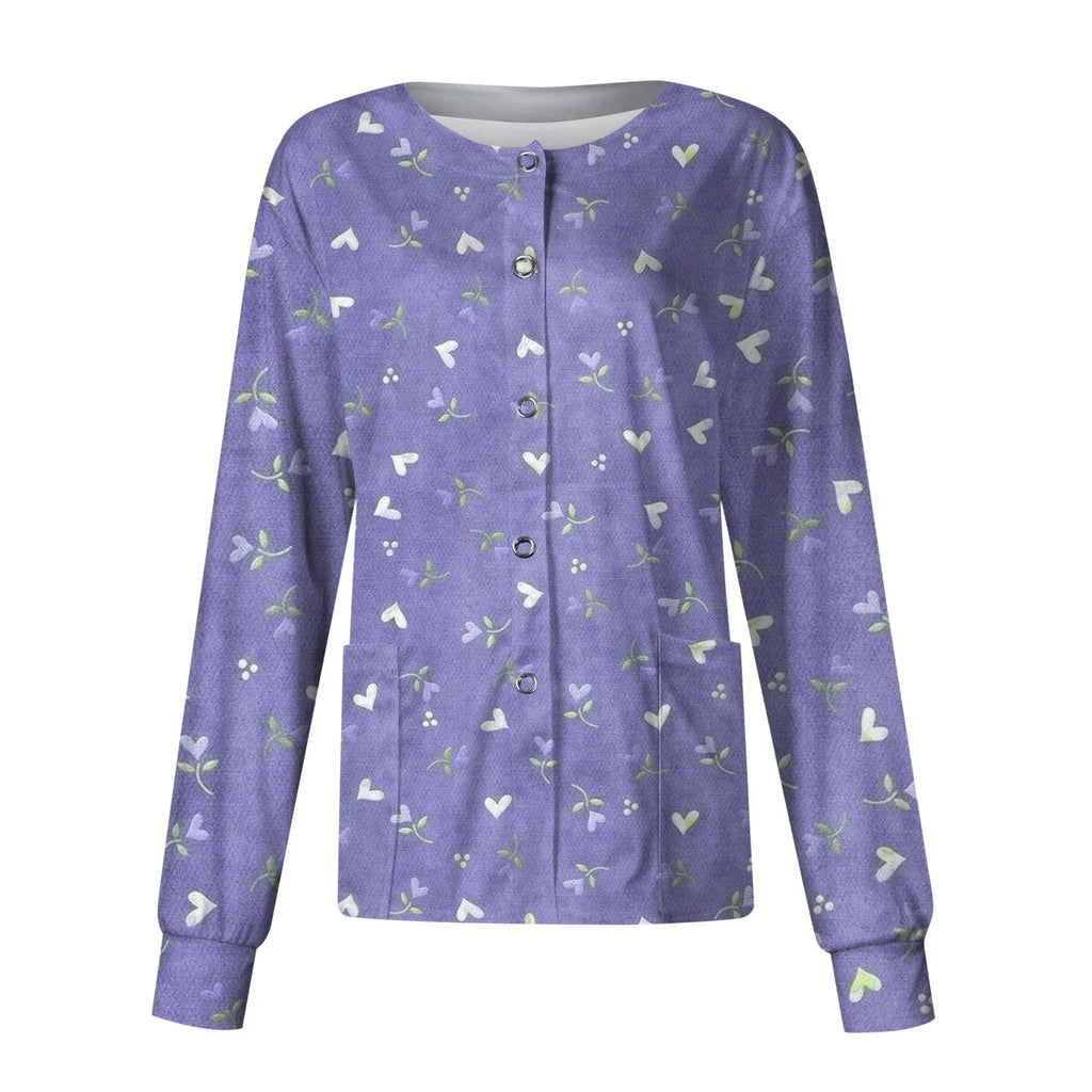 PRINTED JACKETS