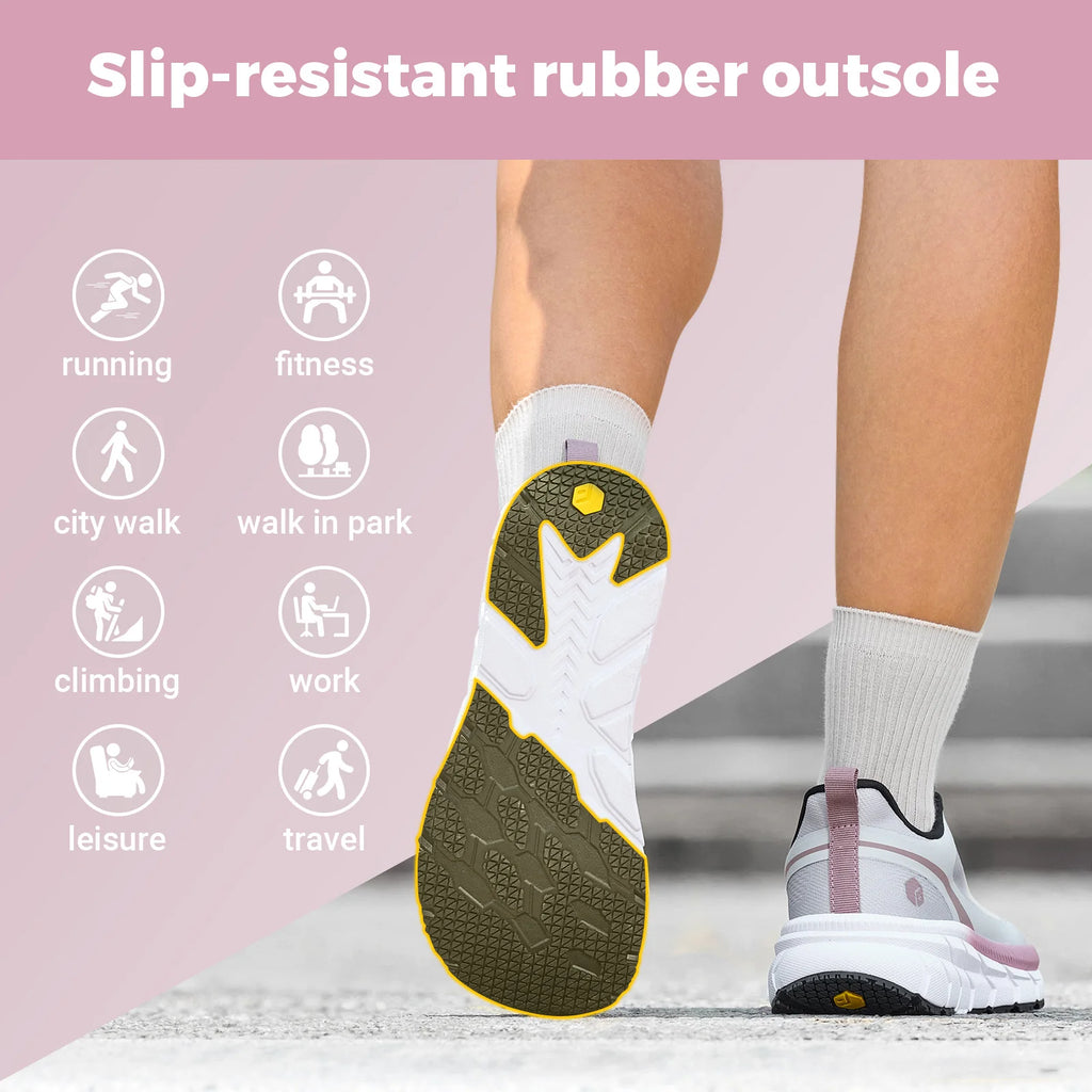 NON-SLIP SNEAKERS