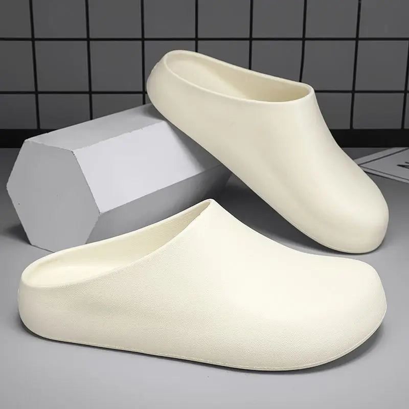 CLOGS