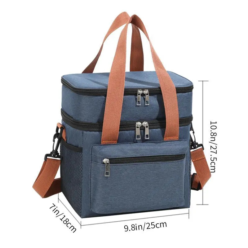 LUNCH BOX