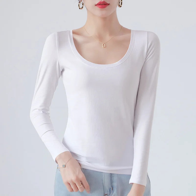 COTTON UNDERSCRUBS