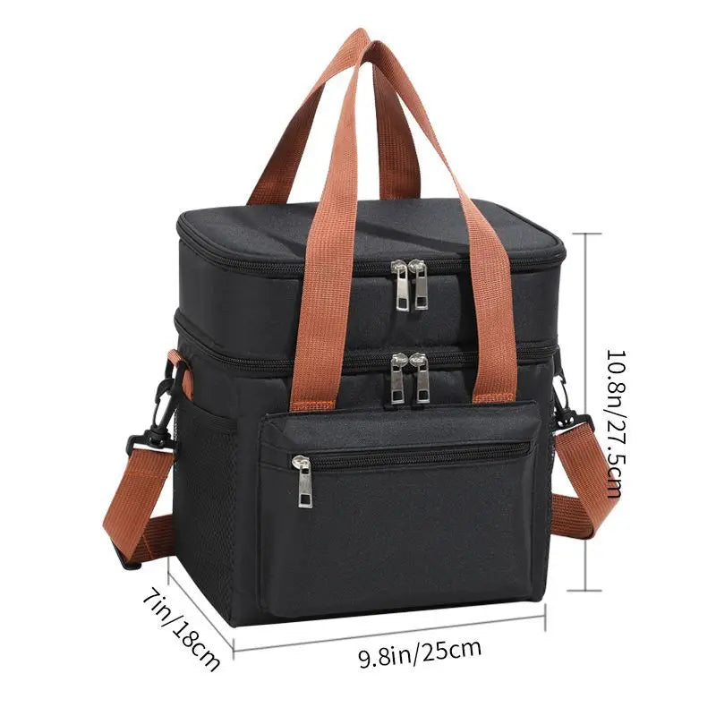 LUNCH BOX