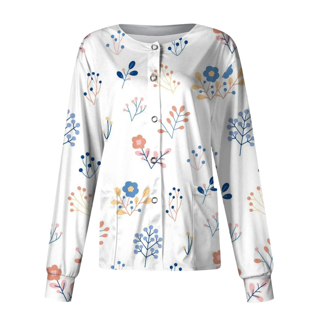 PRINTED JACKETS