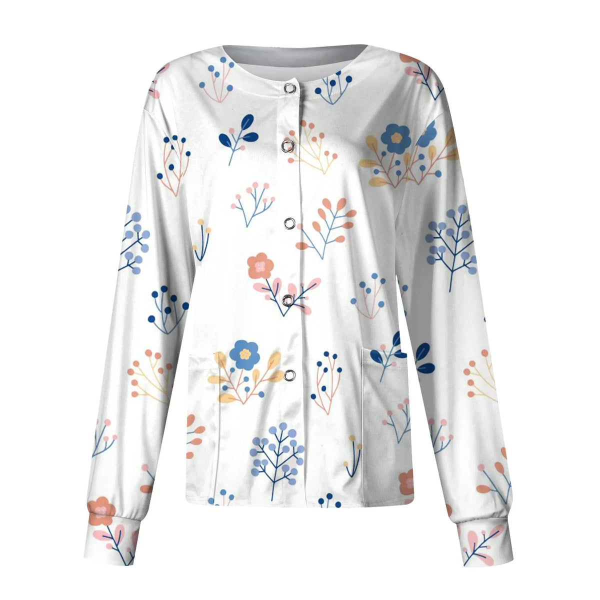 PRINTED JACKETS
